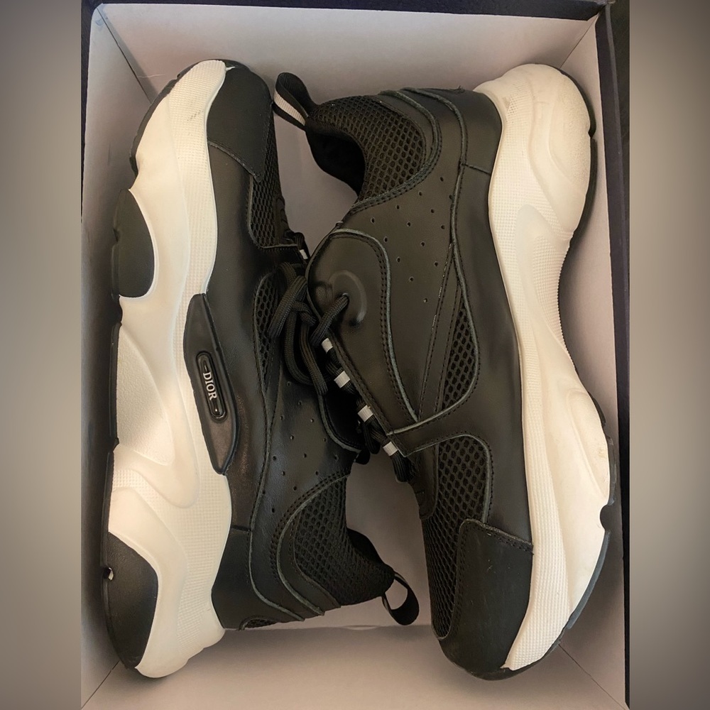 Dior B22 Sneakers